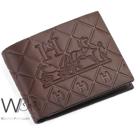 hermes paris mens wallet|hermes wallet price list.